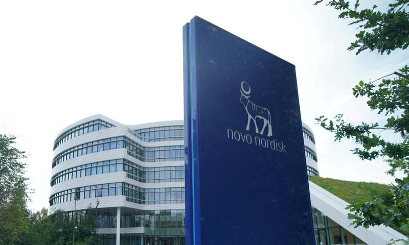 Image for Wegovy sales double to boost Novo Nordisk's fourth quarter as growth set to slow