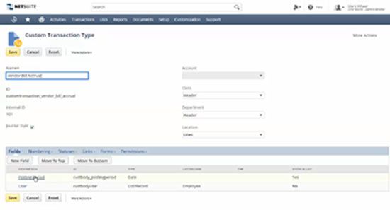 NETSUITE Unveils SUITEGL, Transforming General <a href=https://www.globalbankingandfinance.com/CRIME-CRYPTO-LEDGER-08144343-9a85-4ea1-9fcf-06de3e510548>Ledger</a> From One-Size-Fits-All Into A Dynamic Business Asset