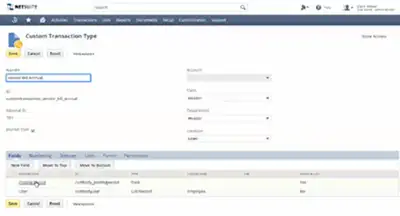 Image for NETSUITE UNVEILS SUITEGL, TRANSFORMING GENERAL LEDGER FROM ONE-SIZE-FITS-ALL INTO A DYNAMIC BUSINESS ASSET