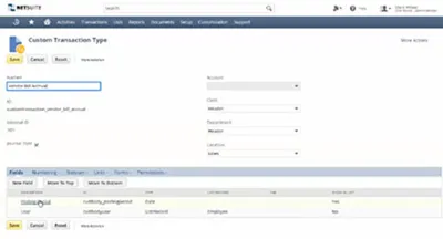 NETSUITE Unveils SUITEGL, Transforming General <a href=https://www.globalbankingandfinance.com/CRIME-CRYPTO-LEDGER-08144343-9a85-4ea1-9fcf-06de3e510548>Ledger</a> From One-Size-Fits-All Into A Dynamic Business Asset