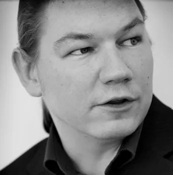 Ian Merricks, Co-Founder, FFWD London