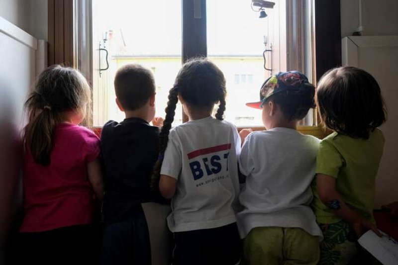 Image for No more bambinos? Italy’s firms move to tackle birth crisis