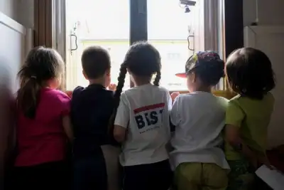 Image for No more bambinos? Italy’s firms move to tackle birth crisis