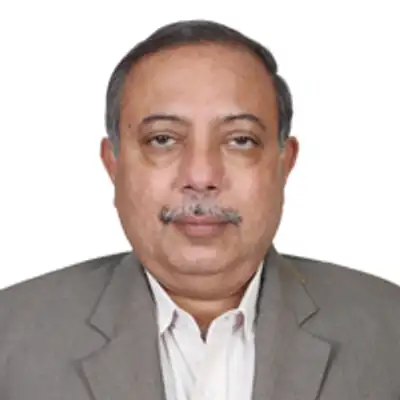 Image for AGC NETWORKS LIMITED APPOINTS AMAL THAKORE AS CHIEF FINANCIAL OFFICER