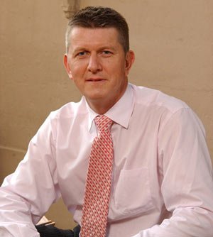 PAUL SPENCER, REGIONAL DIRECTOR SME BANKING IN THE SOUTH & WEST, LLOYDS BANK COMMERCIAL BANKING - Banking news and analysis from Global Banking & Finance Review