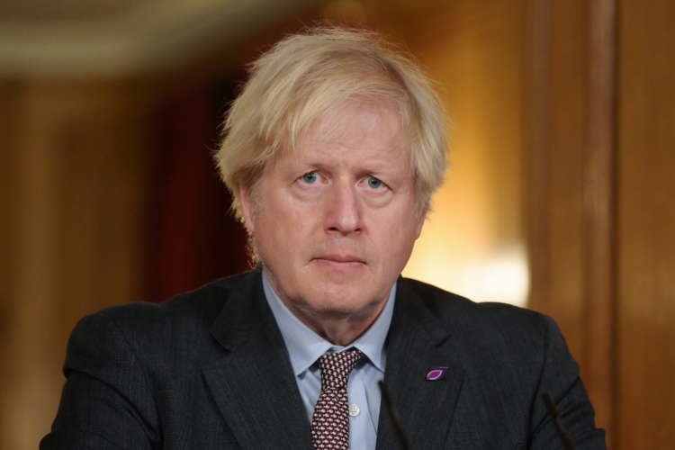 Boris Johnson discussing Brexit teething problems impacting businesses - Global Banking & Finance Review