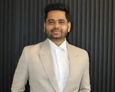 Image for Tech Leader Abdul Jaleel Dudekula Drives Development Across Retail and Finance Domains