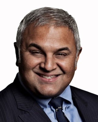 INTERNATIONAL SECURITY TYCOON DR RICHIE NANDA FEATURED IN THE PRESTIGIOUS SUNDAY TIMES RICH LIST FOR THIRD CONSECUTIVE YEAR - Top Stories news and analysis from Global Banking & Finance Review