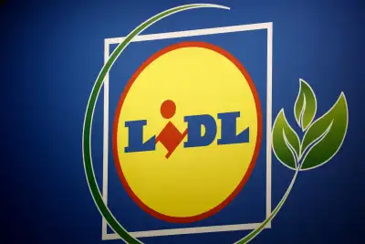 Image for Retailer Lidl UK raises staff pay for third time in 12 months