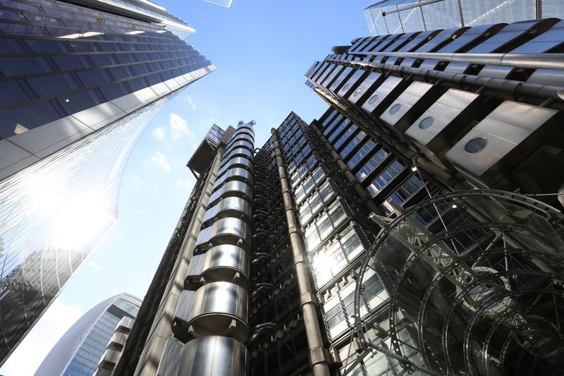 Image for Lloyd's of London names Alexandra Cliff as CFO