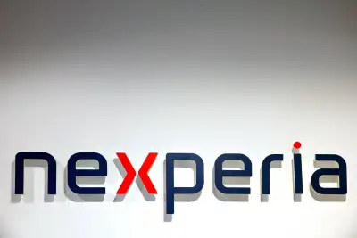 Image for Chinese-owned chipmaker Nexperia invests $200 million in European expansion