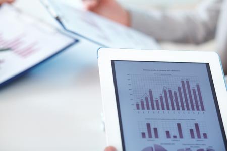 New senior management team members Michael Davidson and Neil Farrar-Smith at Freedom Finance - Global Banking & Finance Review