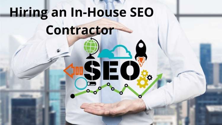 Professional SEO contractor analyzing data for banking and finance strategies - Global Banking & Finance Review