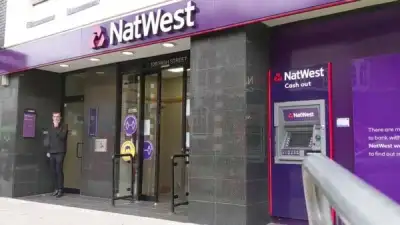 Image for Britain’s NatWest bank faces money laundering charges