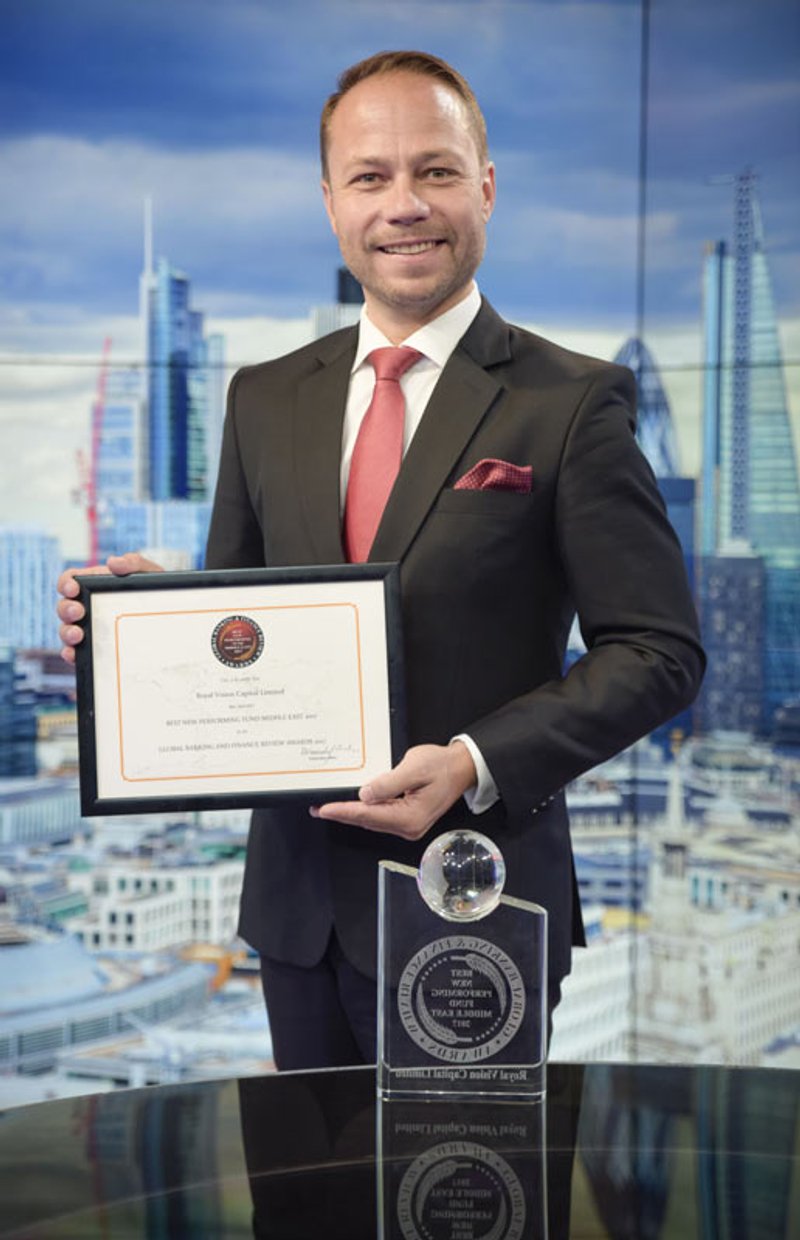 Global Banking and Finance Review Awards