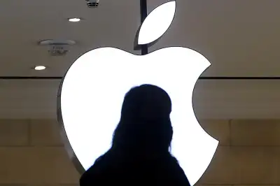 Image for AI is sole focus at Apple’s annual conference