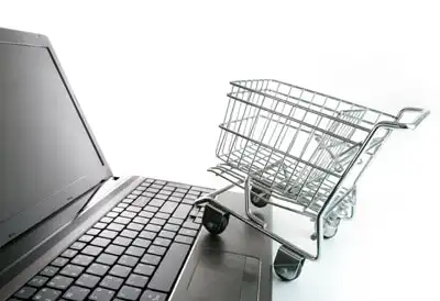Image for ONE IN FOUR ABANDONED ONLINE PURCHASES OCCUR AT CHECKOUT