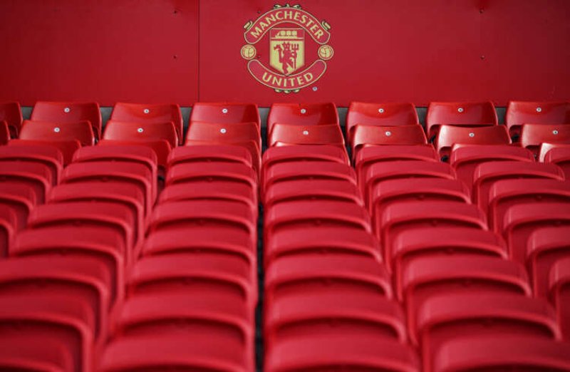 Image for Finnish businessman Zilliacus ready to pay premium for Manchester United