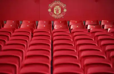 Image for Finnish businessman Zilliacus ready to pay premium for Manchester United