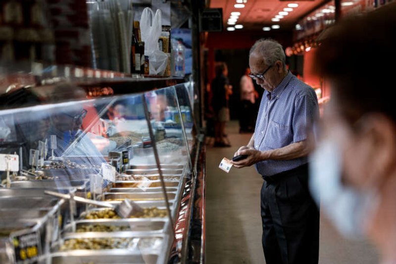 Image for Spain August final 12-month inflation at 10.5%