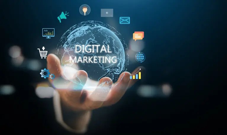 Image for Global Advertising Agencies Market to Hit $861.64 Billion in 2034: The Future of Marketing