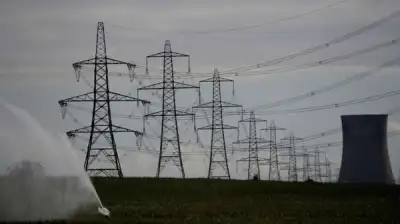 Image for National Grid settles with watchdog over electricity demand forecasts