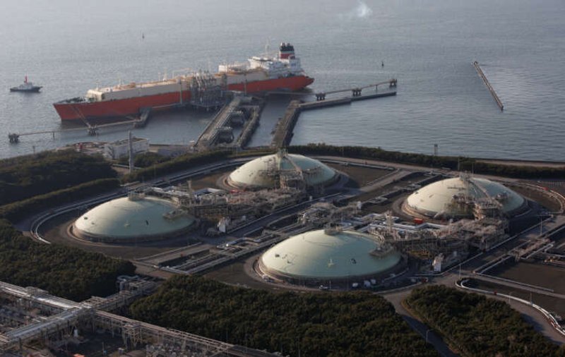 Image for Japan insurers to maintain cover for LNG vessels in Russian waters