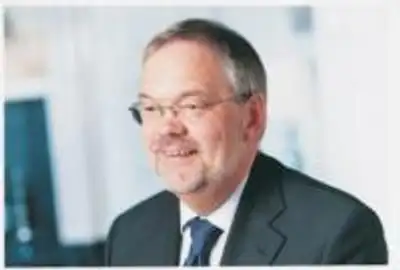 Image for The economic outlook – speech by Charlie Bean