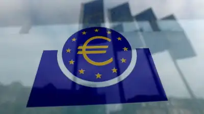 Image for ECB’s Lagarde, Panetta warn against tightening too soon