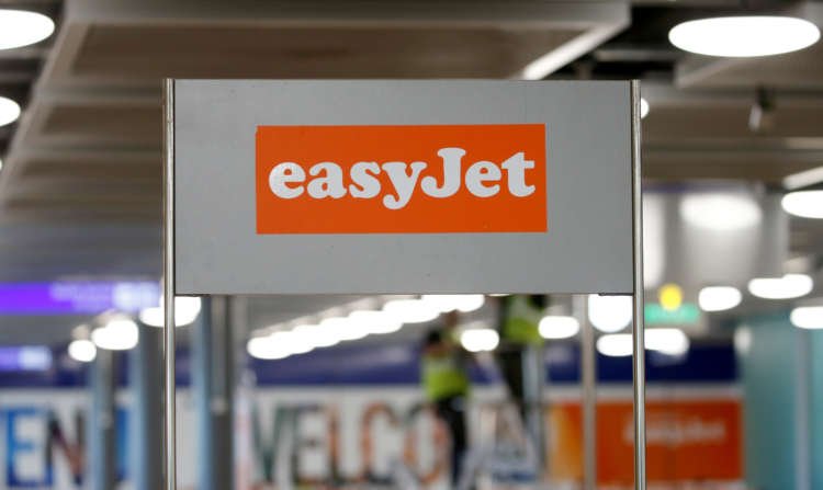 EasyJet founder's family selling shares in the airline - Global Banking & Finance Review