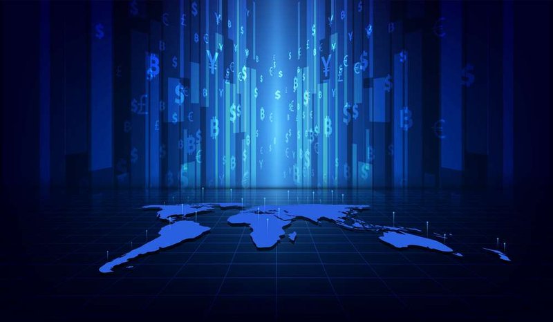 Image for The future of the FX industry: more transparent?