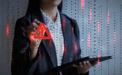 Image for What To Do If Your Company Suffers a Data Breach?