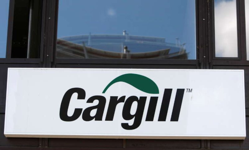 Image for Cargill opens new Brazil pectin factory, first outside Europe