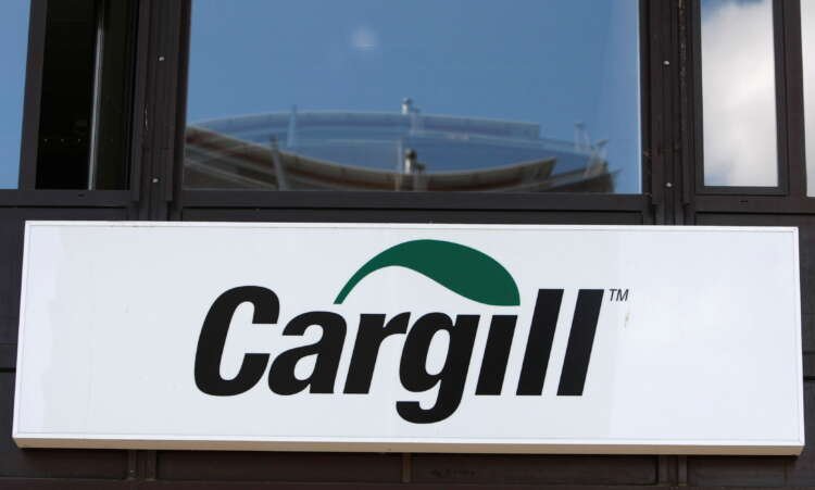 Image for Cargill opens new Brazil pectin factory, first outside Europe