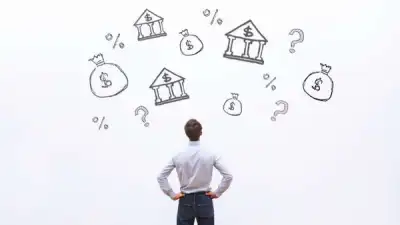 Image for How to turn banks into public servants without nationalising them