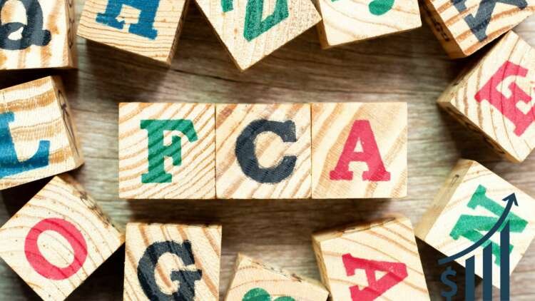 Illustration of SPACs and regulatory changes by FCA - Global Banking & Finance Review