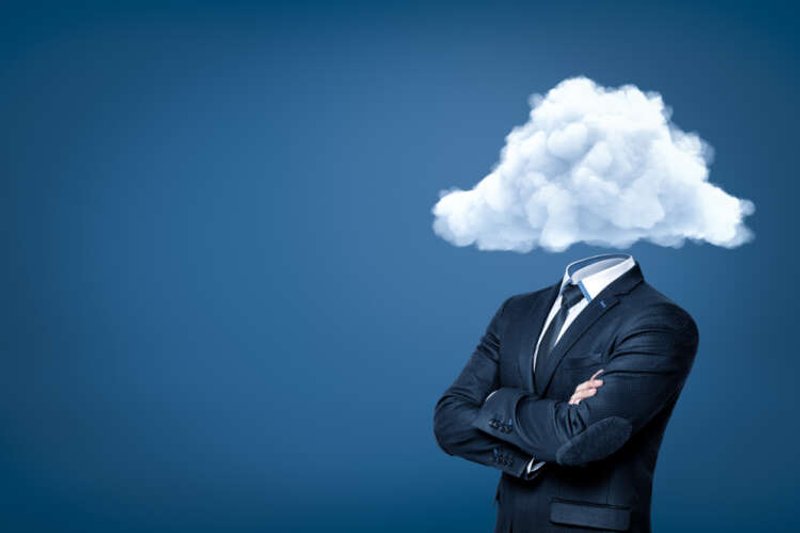 Image for Head in the cloud: how businesses can optimise their cloud usage without unintended consequences