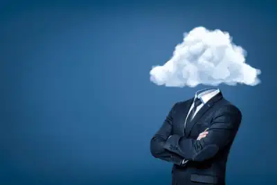 Image for Head in the cloud: how businesses can optimise their cloud usage without unintended consequences