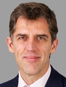 Portrait of Shaun Ledgerwood, newly appointed CEO of niu Solutions Holdings - Global Banking & Finance Review