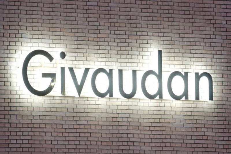 Image for Demand for soap, snacks boost Givaudan’s first quarter