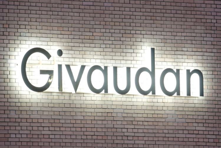 Image for Demand for soap, snacks boost Givaudan’s first quarter