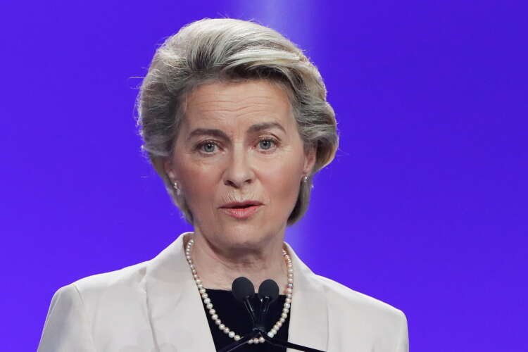 EU Commission President von der Leyen addresses Hungary's anti-LGBT bill - Global Banking & Finance Review