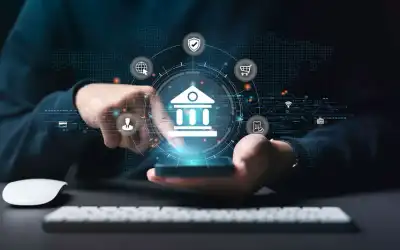 Image for Banking in 2035: How emerging technologies will transform the way we bank