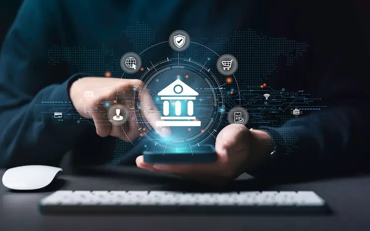 Image for Banking in 2035: How emerging technologies will transform the way we bank