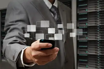 Image for RESEARCH FINDS SECURITY RISKS PREVENT CONSUMERS FROM “BUYING” INTO MOBILE BANKING