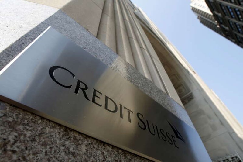 Image for Credit Suisse snaps up Deutsche banker to relaunch financial institutions group – memo