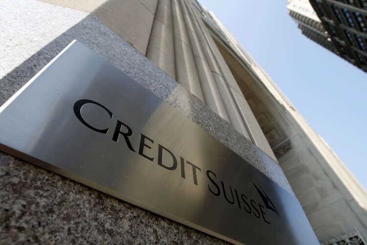 Image for Credit Suisse snaps up Deutsche banker to relaunch financial institutions group – memo