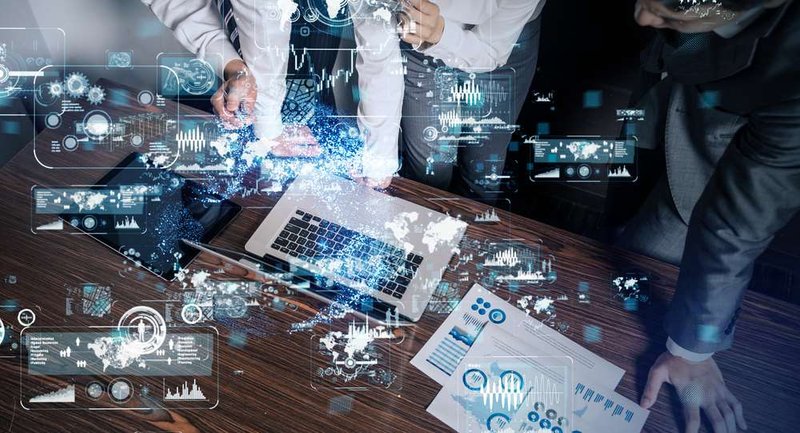 Image for Why it’s time to call time on the use of legacy systems