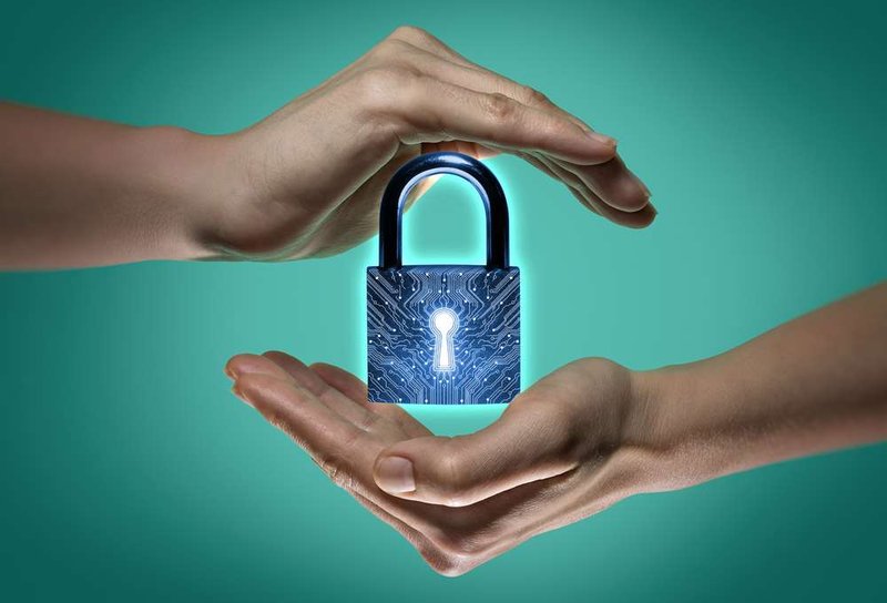 Image for 5 ways small businesses can improve cybersecurity