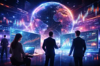 Image for Why Operators Are Entering the Prediction Markets Space